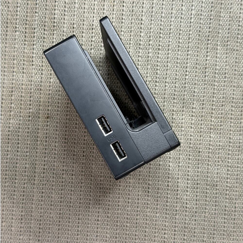 Nintendo Switch Dock Only HAC-007 - Picture 3 of 5